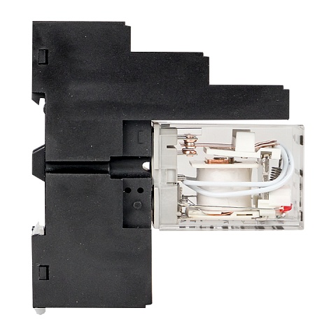 EKF Averes Разъем для реле РM5 22/4