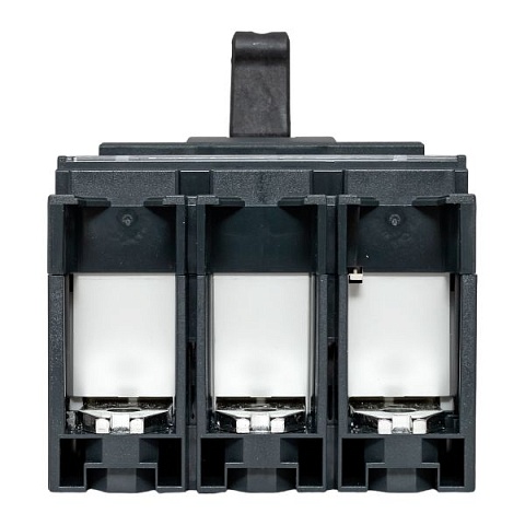 EKF PROxima Автоматический выключатель ВА-99C (Compact NS) 630/500А 3P 45кА