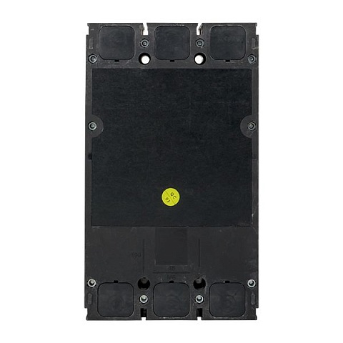 EKF Averes Автоматический выключатель AV POWER-3/3 630А 50kA ETU6.0