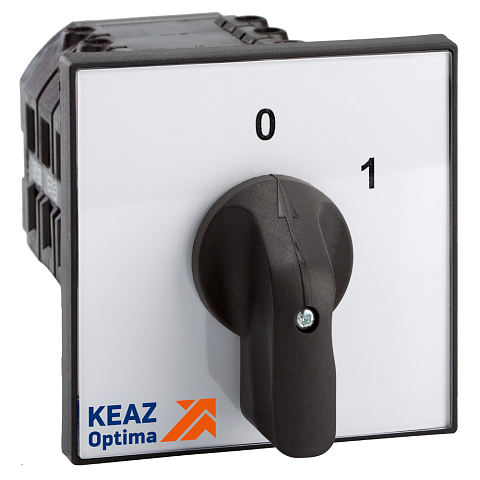 КЭАЗ Переключатель OptiSwitch 4G40-3540-U-S1-R214