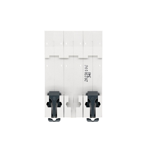 Systeme Electric City9 Set Выключатель нагрузки (ВН) 3P 40А 400В