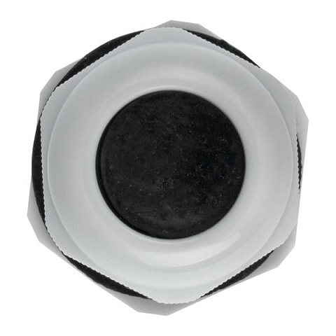 EKF PROxima Сальник PG16 IP54 (200 шт) d отв. 21 мм / d провод. 10-14 мм