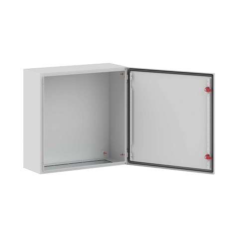 DKC Корпус навесной ST без М/П ВхШхГ 600x600x250 мм