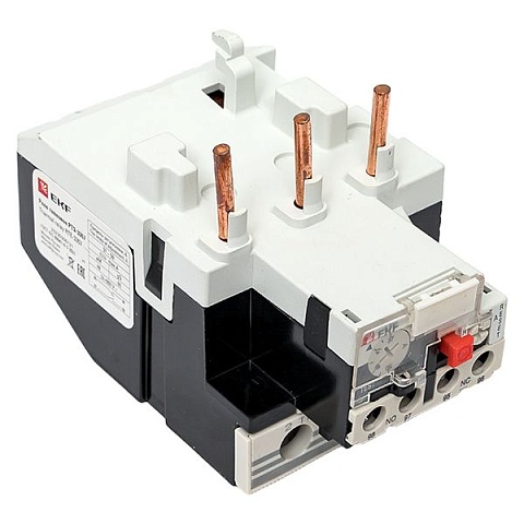 EKF PROxima Реле тепловое РТЭ-3357 37-50А