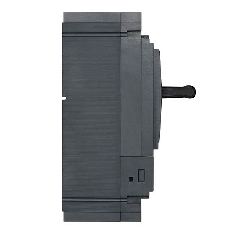 EKF PROxima Автоматический выключатель ВА-99C (Compact NS) 630/500А 3P 45кА