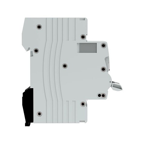 EKF Averes DVA-6 Диф. Автомат (C)  1P+N 25А/30мА тип АС 6кА
