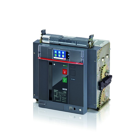 ABB Выключатель автоматический выкатной E4.2N 4000 Ekip Touch LSI 4p WMP