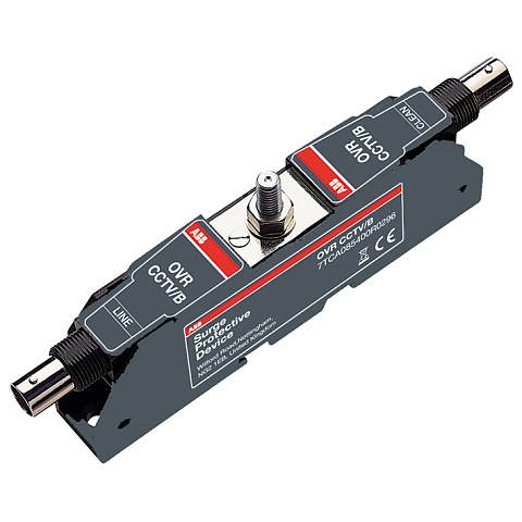 ABB УЗИП OVR CCTV/T-15V