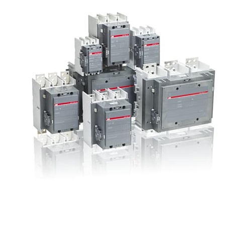 ABB Контактор GAE75-10-00 катушка 24В DC