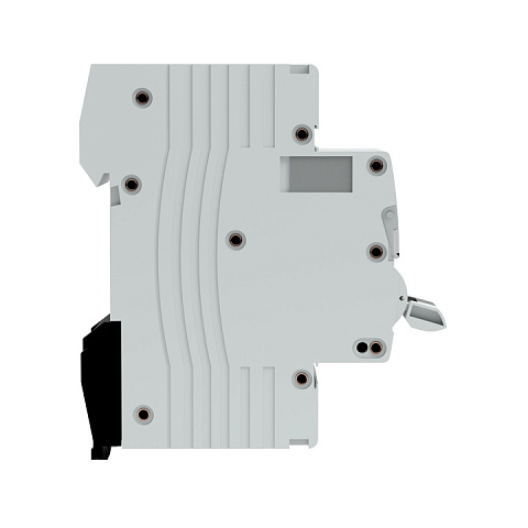 EKF Averes DVA-6 Диф. Автомат (C)  1P+N 20А/30мА тип АС 6кА