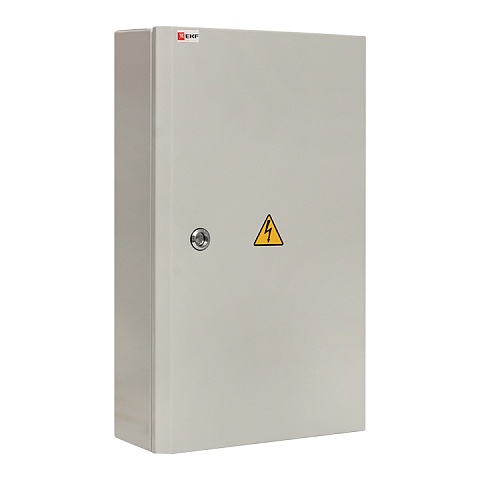 EKF PROxima Щит распред. навесной ЩРН-36 (520х310х120) IP54