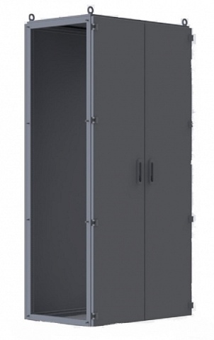 EKF PROxima Корпус FORT IP31 (2000x1000x400)