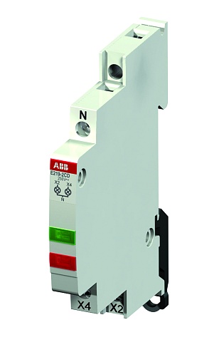 ABB E219-2CD48 Лампа индикационная