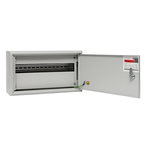 EKF PROxima Щит распред. навесной ЩРН-15 (220х400х120) IP31