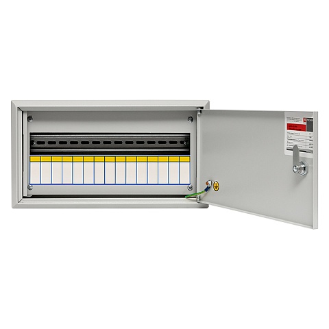 EKF PROxima Щит распред. навесной ЩРН-15 (220х400х120) IP31