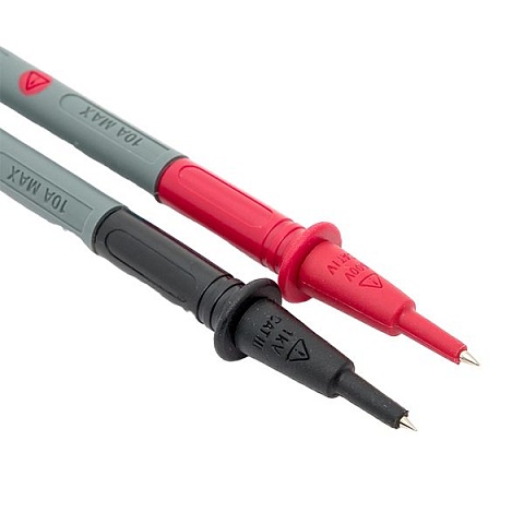 EKF Комплект измерительных щупов TL3001 (1м)(20AWG) Expert