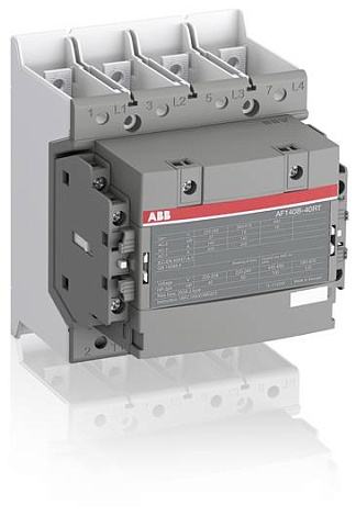 ABB Контактор AF140B-30-22RT-14 с катушкой управления 250-500BAC/DC