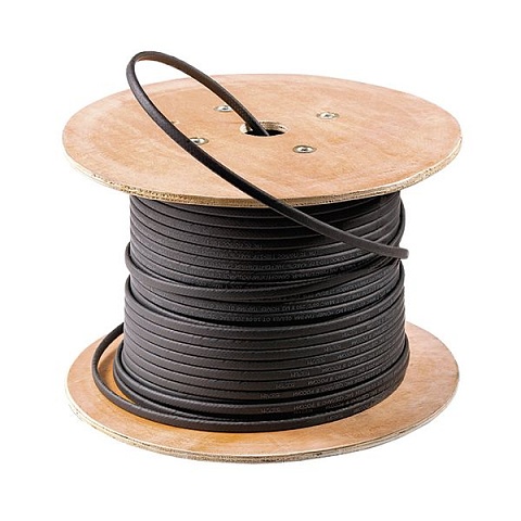EKF PROxima Кабель нагревательный саморегулирующийся DSE-30P (30 Вт/м) 200 м, полиолефин