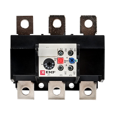 EKF PROxima Реле тепловое РТЭ-4380 80-110А