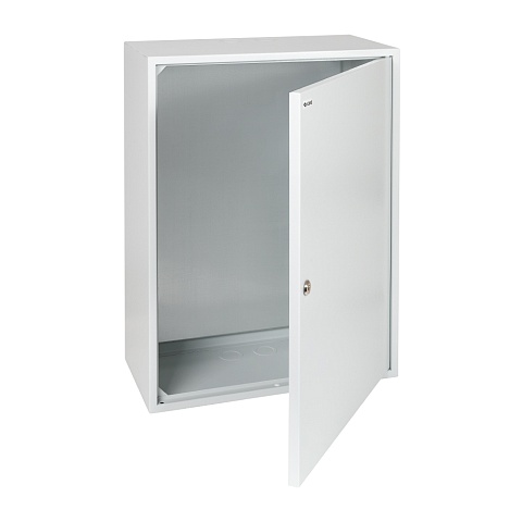 КЭАЗ Корпус металлический ЩМП-СТД-650х500х250-IP41-УХЛ3 (СТАНДАРТ)