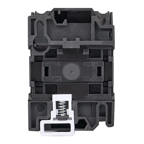 EKF Basic Пускатель электромагнитный серии ПМЛ-2160ДМ 25А 230В  Basic