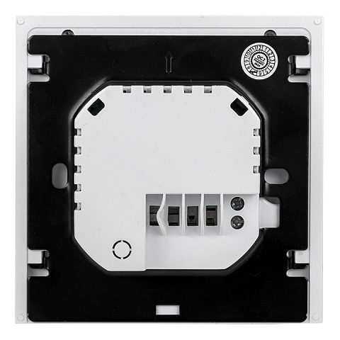 EKF PROxima Умный термостат для теплых полов Wi-Fi Connect