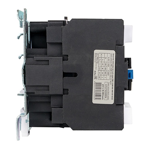 EKF Basic Пускатель электромагнитный серии ПМЛ-3160М 40А 400В  Basic