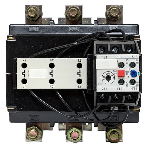 EKF PROxima Реле тепловое РТЭ-53125 125-200А