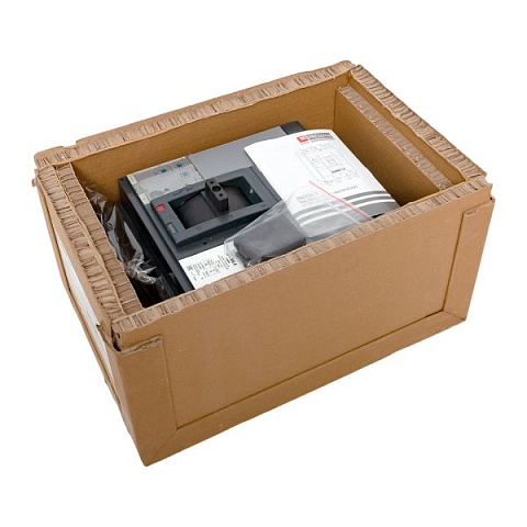 EKF PROxima Автоматический выключатель ВА-99C (Compact NS) 1250/1250А 3P 50кА