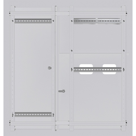 EKF Basic Щит этажный 2 кв. (1000х950х160)