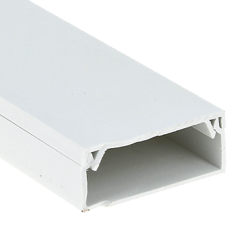 EKF PROxima Канал кабельный (100х60) (8м) Plast