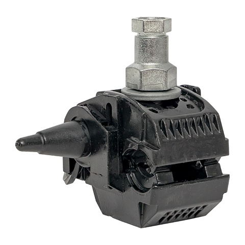 EKF PROxima Зажим прокалывающий ответвительный P4X-150 50-150 мм2 / 6-35 мм2