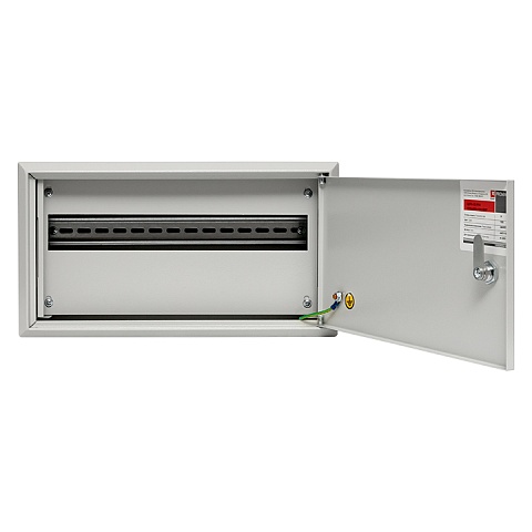 EKF PROxima Щит распред. навесной ЩРН-15 (220х400х120) IP31