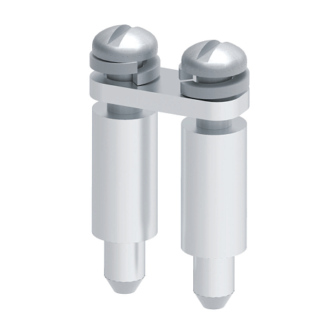 КЭАЗ Перемычка винтовая OptiClip СА723/2