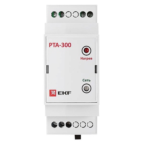 Терморегулятор РТА-300