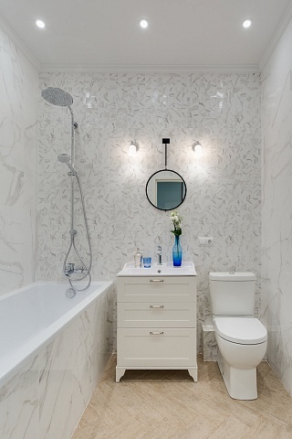 Systeme Electric Glossa Бел Розетка с/з