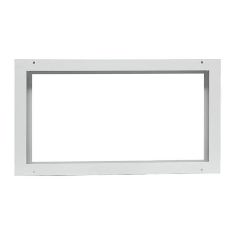 EKF PROxima Цоколь к ВРУ Unit S IP31 (Вх800х450)