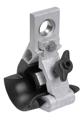 IEK Промежуточный зажим ЗПС 2х25-4х120/4000/90 (SO136.02)