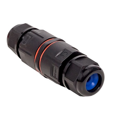 EKF PROxima Кабельный коннектор I-образный (СМК 5PIN) IP68 FreeTools