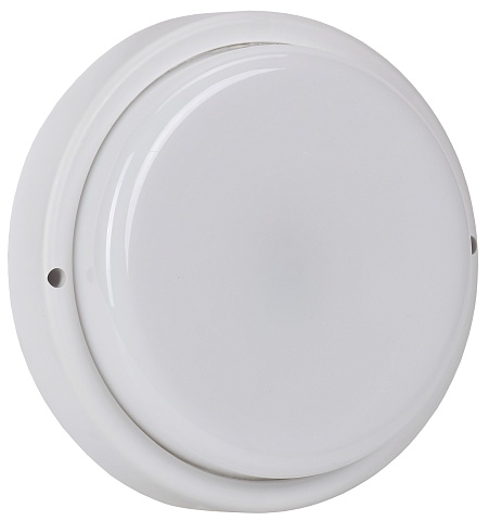 IEK GENERICA Светильник LED ДПО 0103 20Вт IP65 4000К круг