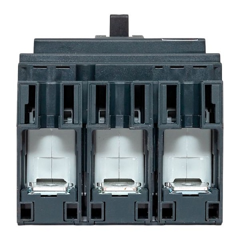 EKF PROxima Автоматический выключатель ВА-99C (Compact NS) 160/160А 3P 36кА