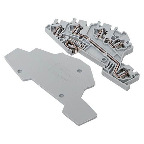 EKF Заглушка для JXB-ST-2.5 NLPE