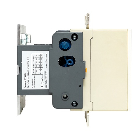 EKF PROxima Контактор КТЭ 150А 230В NO
