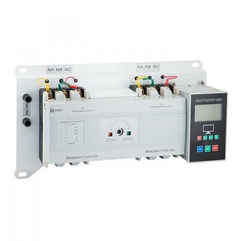 EKF PROxima Устройство АВР ТСM 225/200А 3р