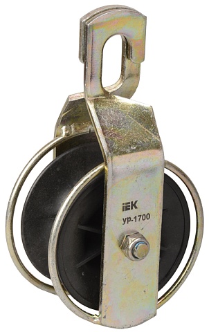 IEK Раскаточный ролик РОР-1 (ST26.1)