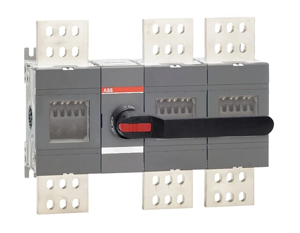 ABB Рубильник OT2000E12P