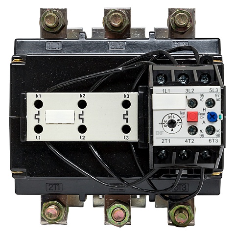 EKF PROxima Реле тепловое РТЭ-53125 125-200А