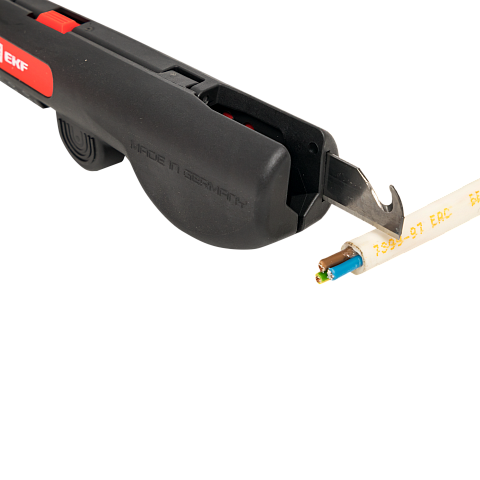 EKF Averes Мультифункциональный стриппер  WS-16 Professional