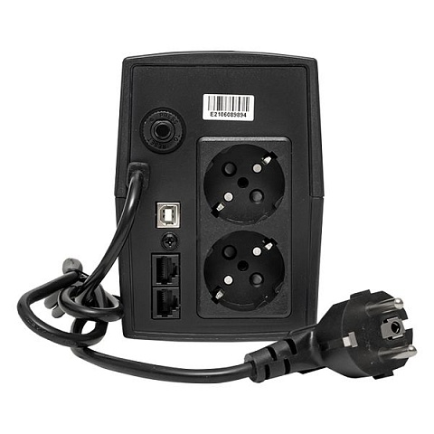 EKF PROxima Источник Бесперебойного Питания Линейно-интерактивный E-Power SSW 200 800 ВА