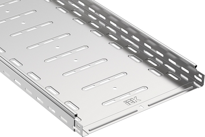 IEK ESCA Лоток перфорированный 50х300х3000